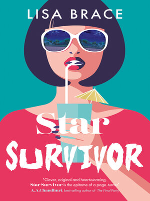 cover image of Star Survivor